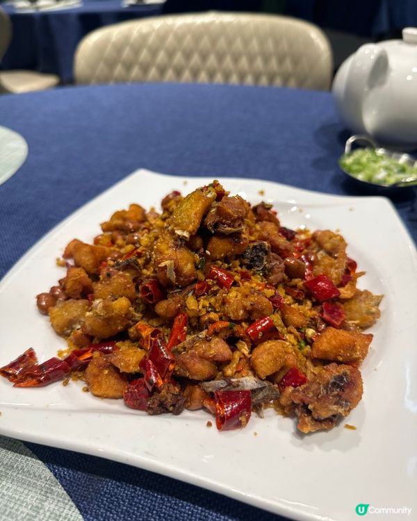 [柯士甸］米芝連推介老字號臘味煲仔飯專門店🍲