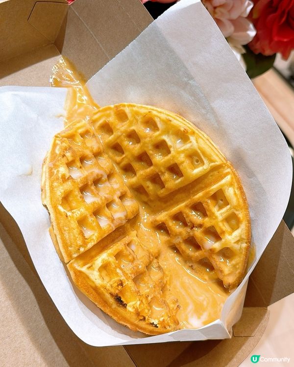 🎏太古城IKEA限定‼️煎釀四寶·格仔餅·雞肉串