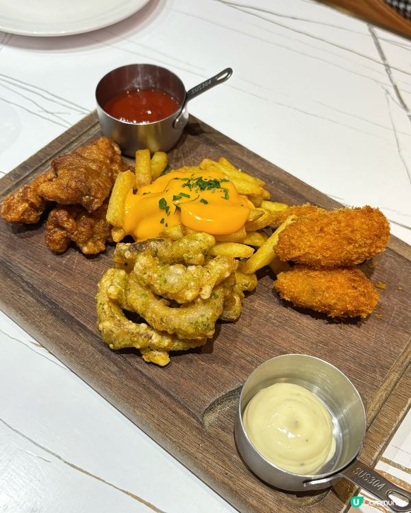 推介 - 寫字畫碟甜品