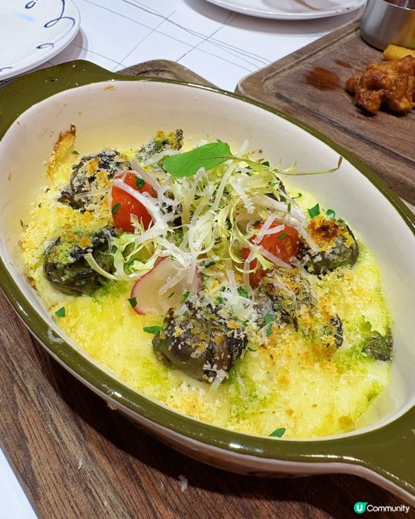 推介 - 寫字畫碟甜品