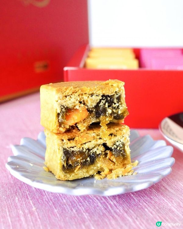 𓂃.𓈒🍍王媽媽法式溫馨酥𓎏ෆ.ᐟ節日送禮首選𓈒𓂃.