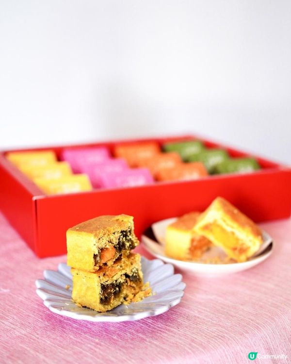 𓂃.𓈒🍍王媽媽法式溫馨酥𓎏ෆ.ᐟ節日送禮首選𓈒𓂃.