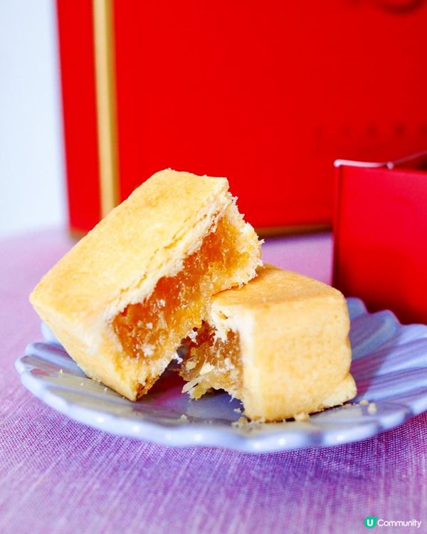 𓂃.𓈒🍍王媽媽法式溫馨酥𓎏ෆ.ᐟ節日送禮首選𓈒𓂃.