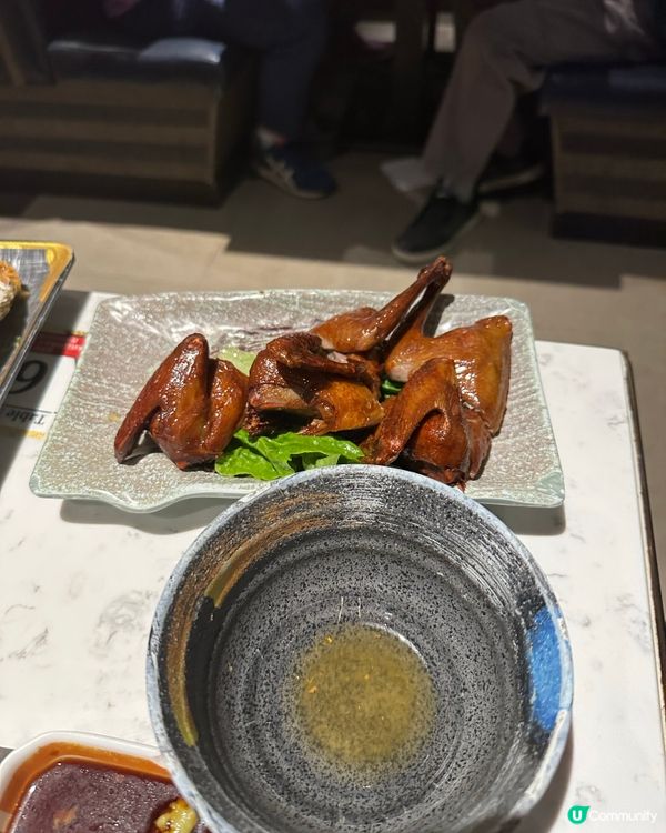 ## 銅鑼灣大喜屋 🥢 座位迫迫地 😨 尖沙咀分店好啲 👍