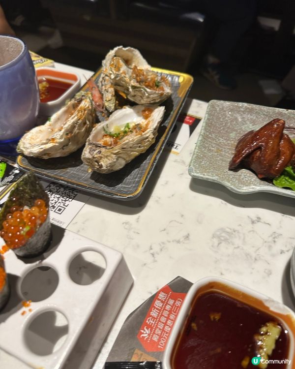 ## 銅鑼灣大喜屋 🥢 座位迫迫地 😨 尖沙咀分店好啲 👍