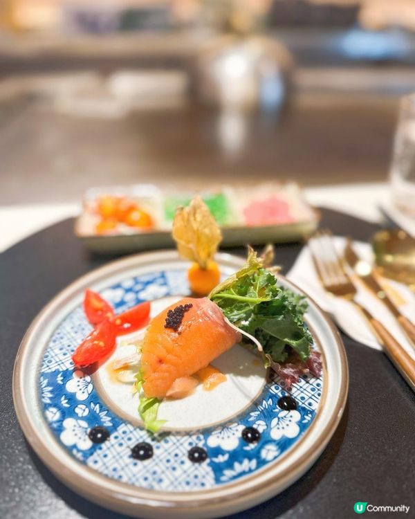 🎌中環性格比高入門鐵板燒🎌