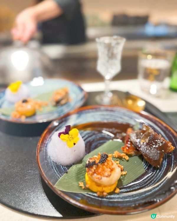 🎌中環性格比高入門鐵板燒🎌