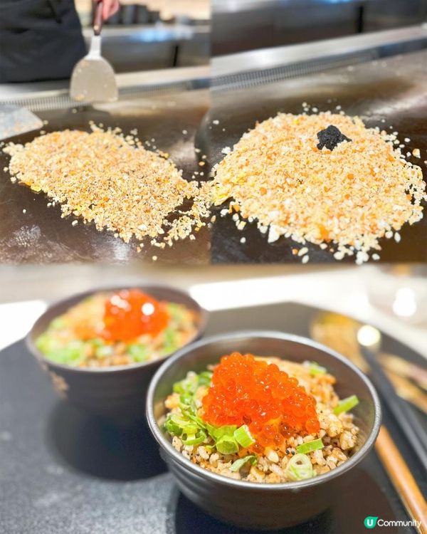 🎌中環性格比高入門鐵板燒🎌