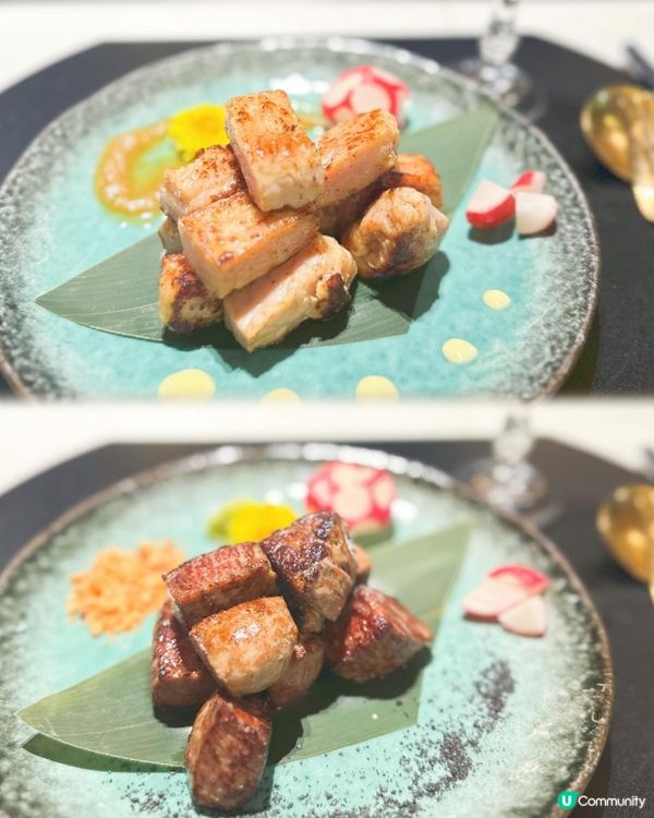 🎌中環性格比高入門鐵板燒🎌