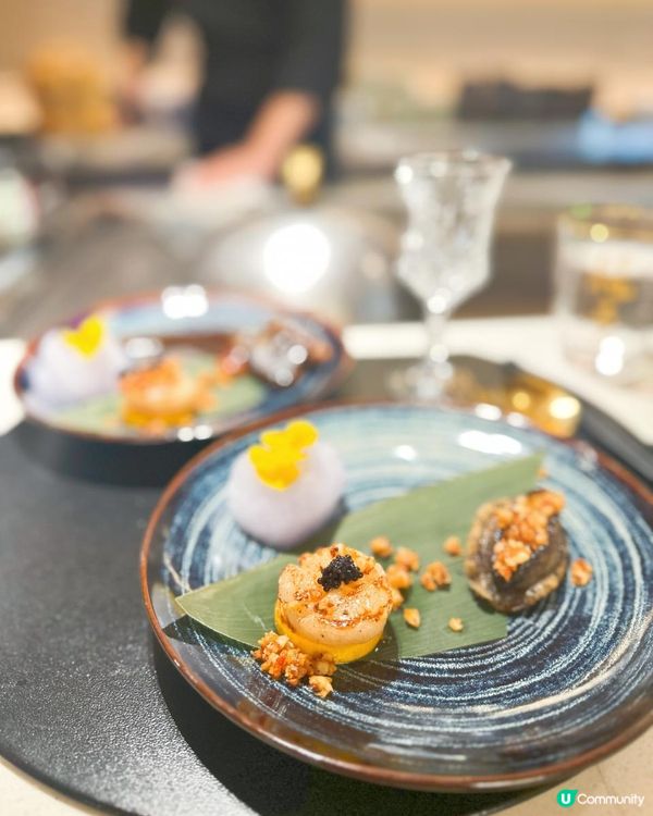 🎌中環性格比高入門鐵板燒🎌