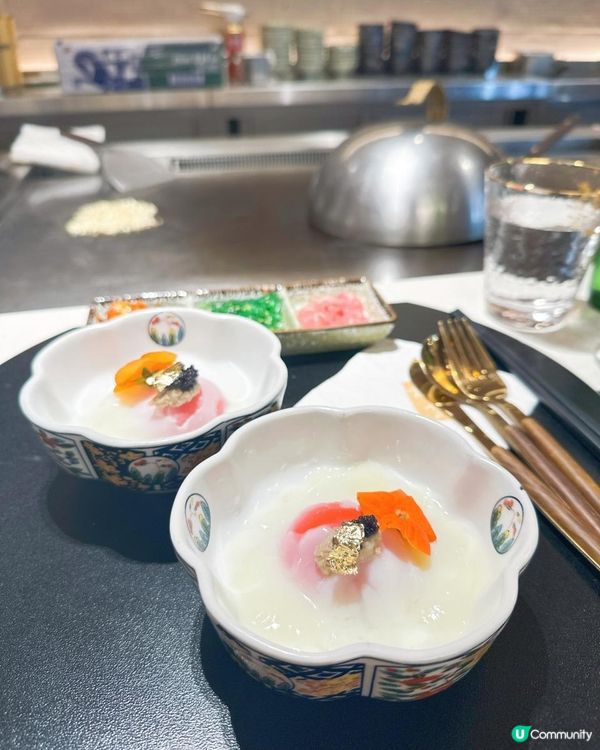 🎌中環性格比高入門鐵板燒🎌