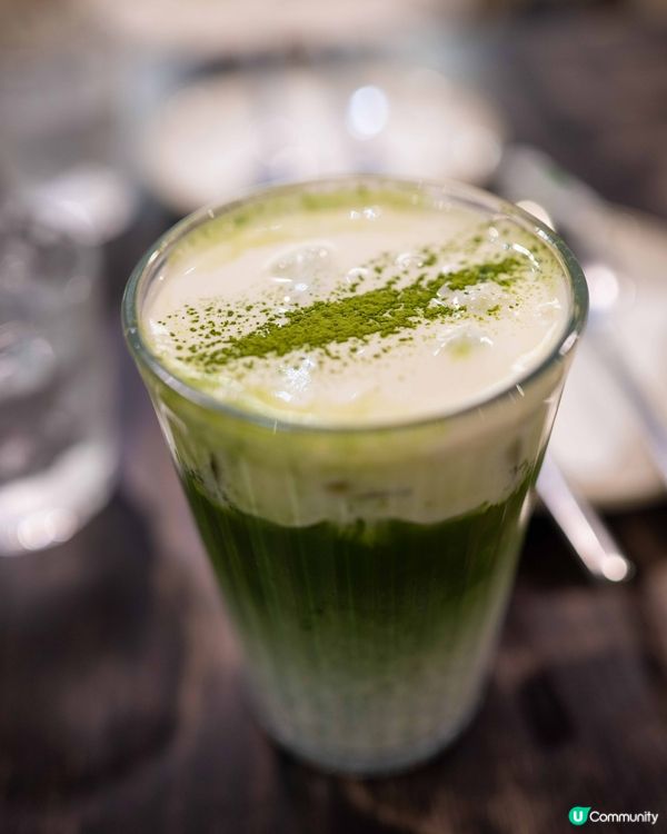 觀塘打卡able嘅吉士焦糖梳乎厘班戟🥞