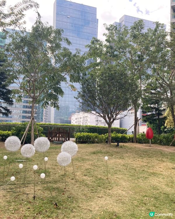 觀塘裕民坊尋寶記 🧸🚶‍♂️ 45張小提示令自己的情緒撫平一點