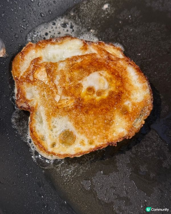 蕃茄午餐肉通粉