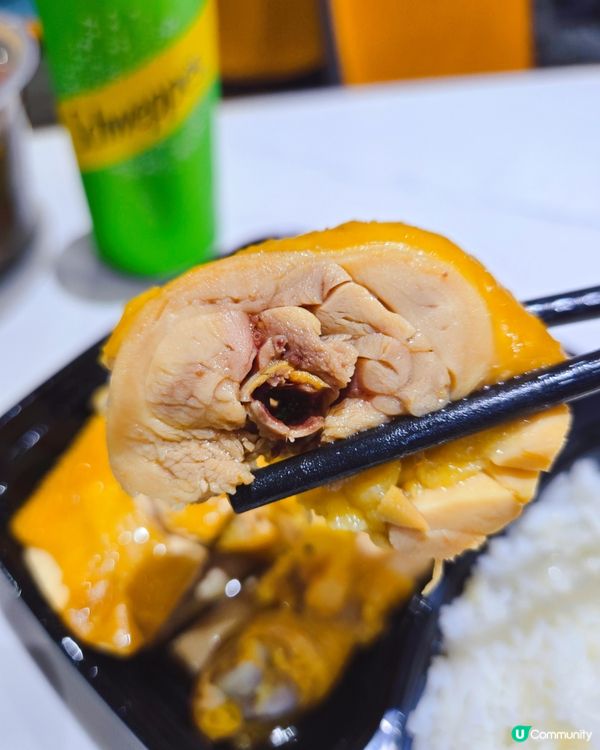 土瓜灣隱世米芝蓮廚師滷水店