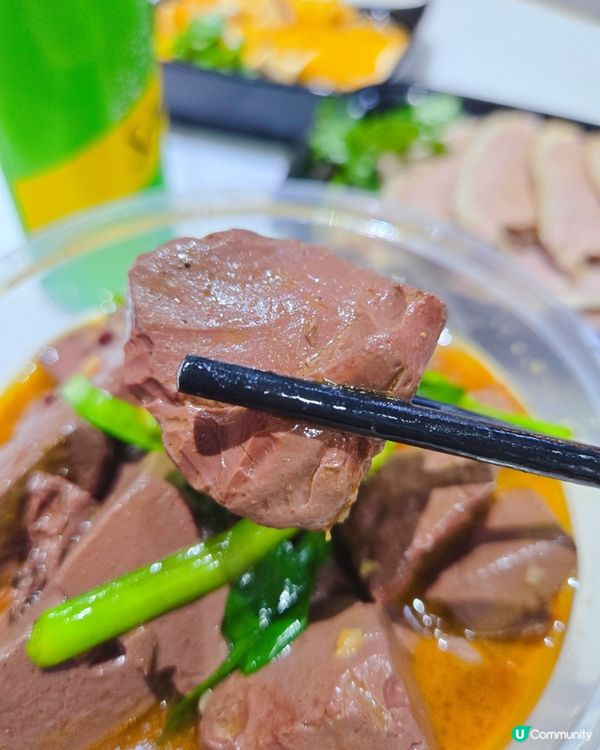 土瓜灣隱世米芝蓮廚師滷水店