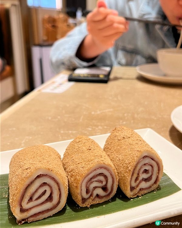 ## 樂天皇朝八彩小籠包🌈 食完真係好滿足😋