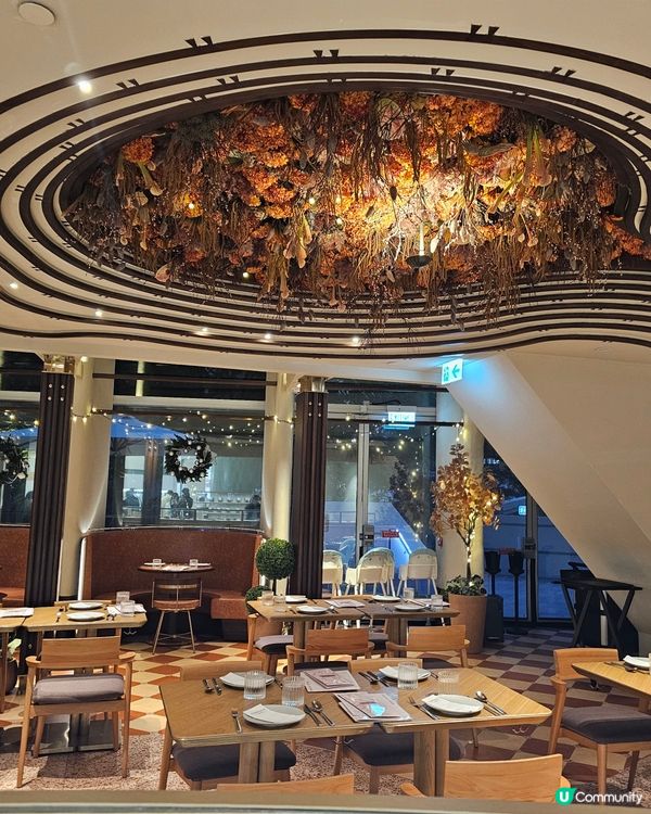 適合慶祝打咭的餐廳