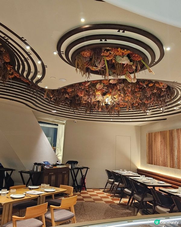 適合慶祝打咭的餐廳