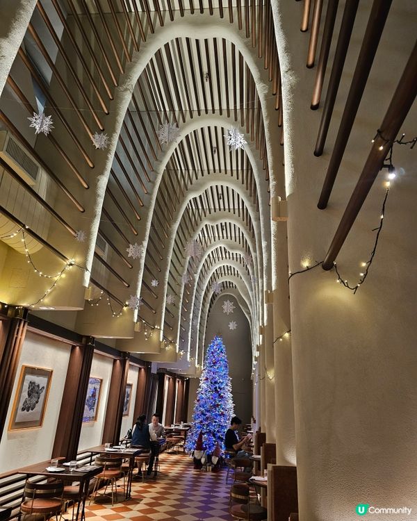 適合慶祝打咭的餐廳