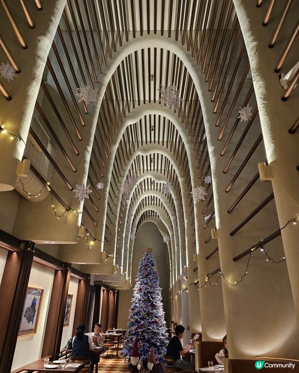 適合慶祝打咭的餐廳