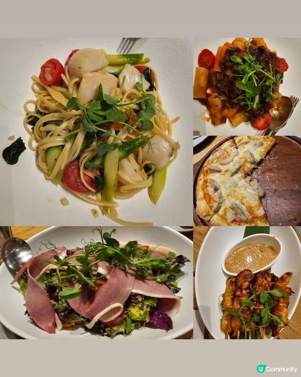 適合慶祝打咭的餐廳