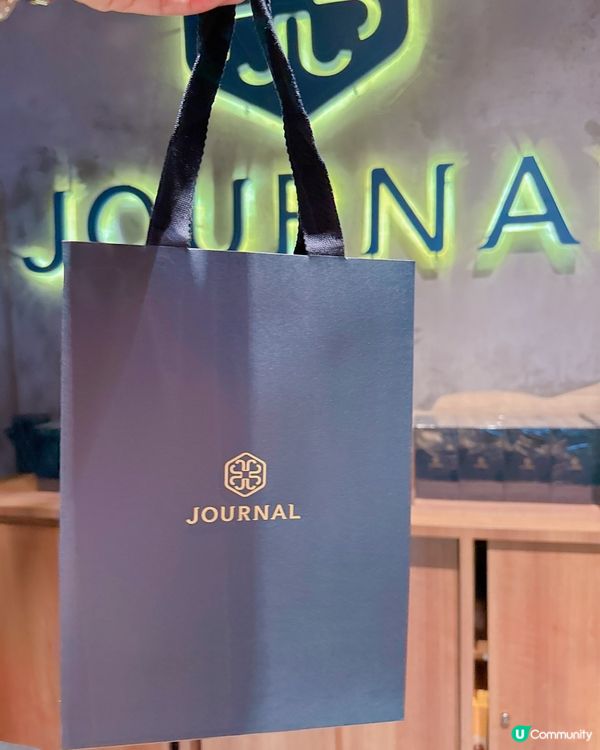 竟然有杧果糯米飯香水