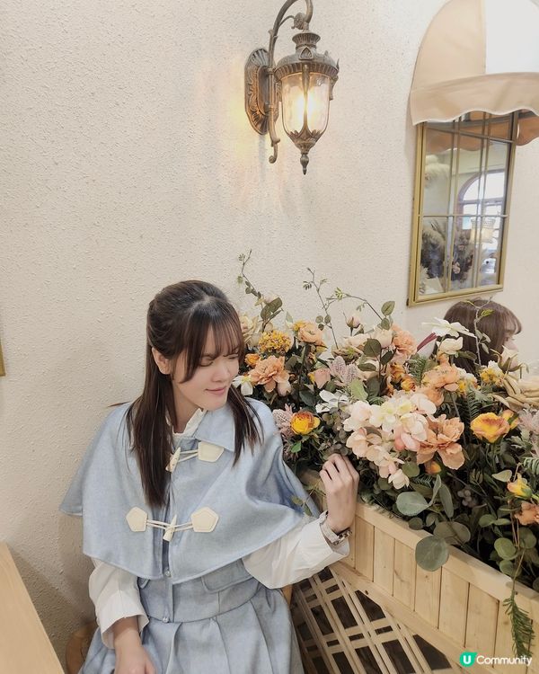 ## 長沙灣文青咖啡店☕️打卡必去！