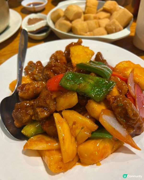 東寶小館重開啦！🥳灣仔新店環境升級！