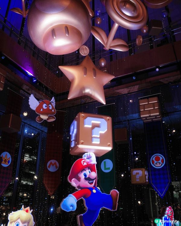 2024年日本東京丸之內既christmas illumin...