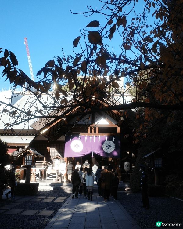 2024年日本東京丸之內既christmas illumin...