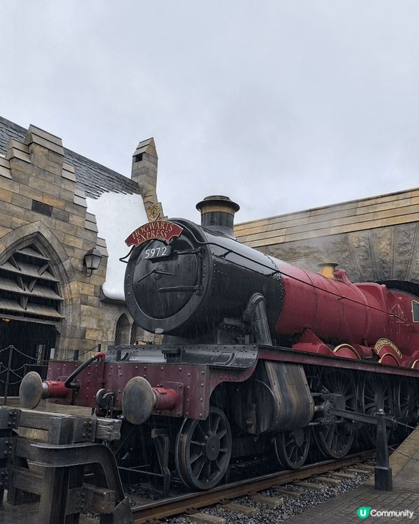 大阪之旅 真心好正 除咗有好多好野食之外 最鍾意既景點就有梅...