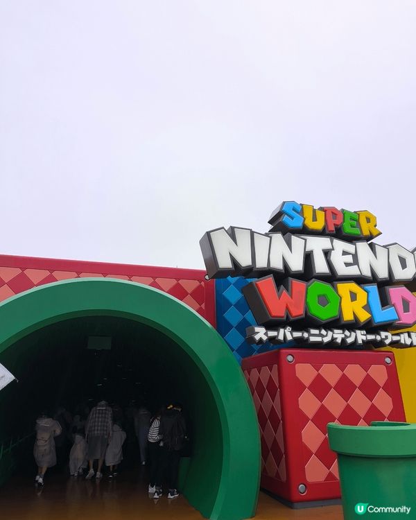 大阪之旅 真心好正 除咗有好多好野食之外 最鍾意既景點就有梅...