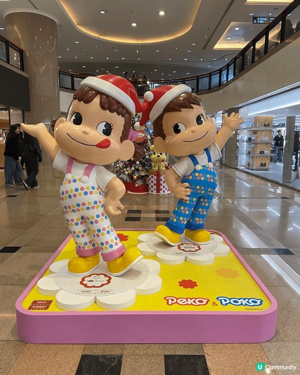 牛奶妹牛奶仔係一個充滿喜悅、夢想、以及一家大細都適合既小伙伴...