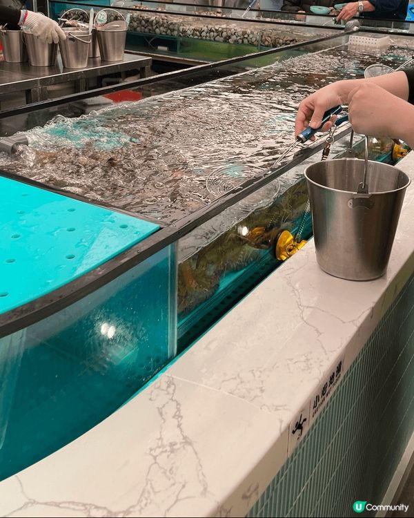 千海水產荃灣店放題🤩