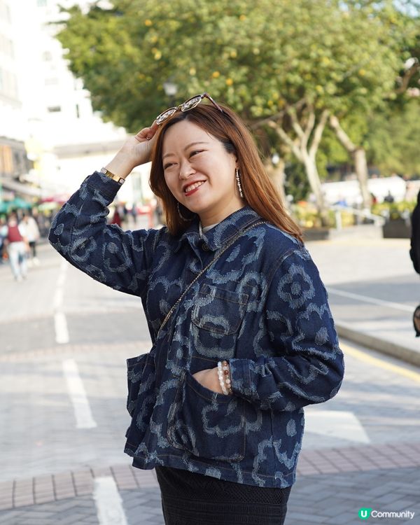 赤柱約會穿搭  ☀️👫