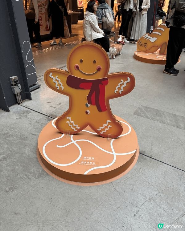 南豐紗廠，環境舒服優閒