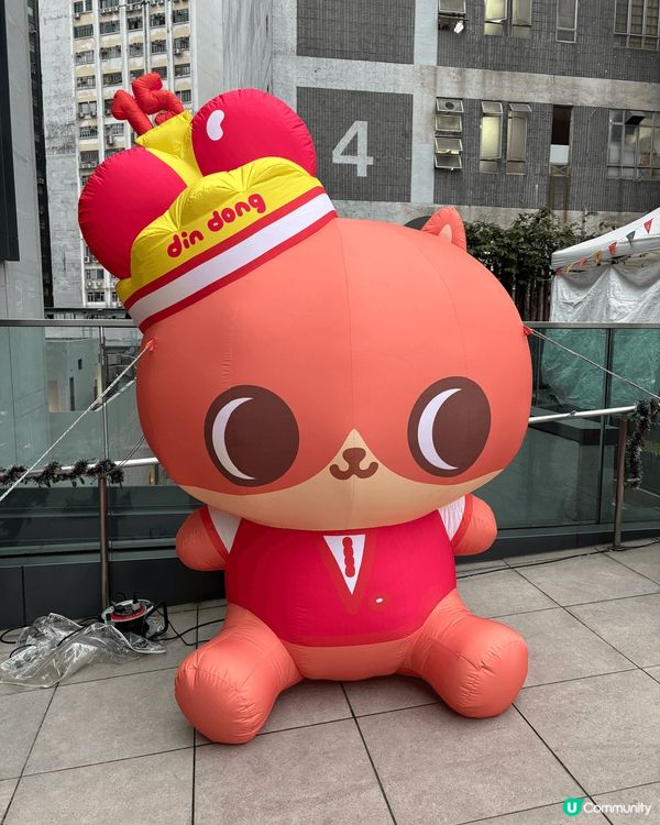 南豐紗廠，環境舒服優閒