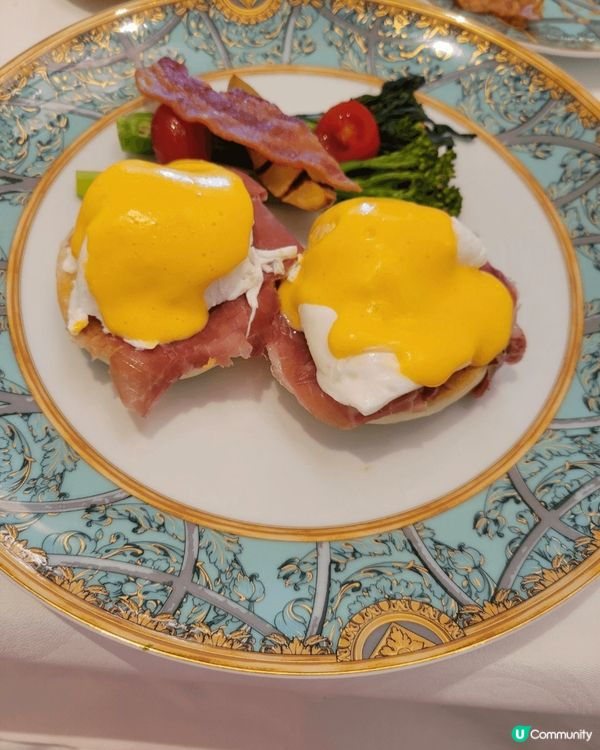 入住澳門范思哲豪華酒店Palazzo Versace Mac...