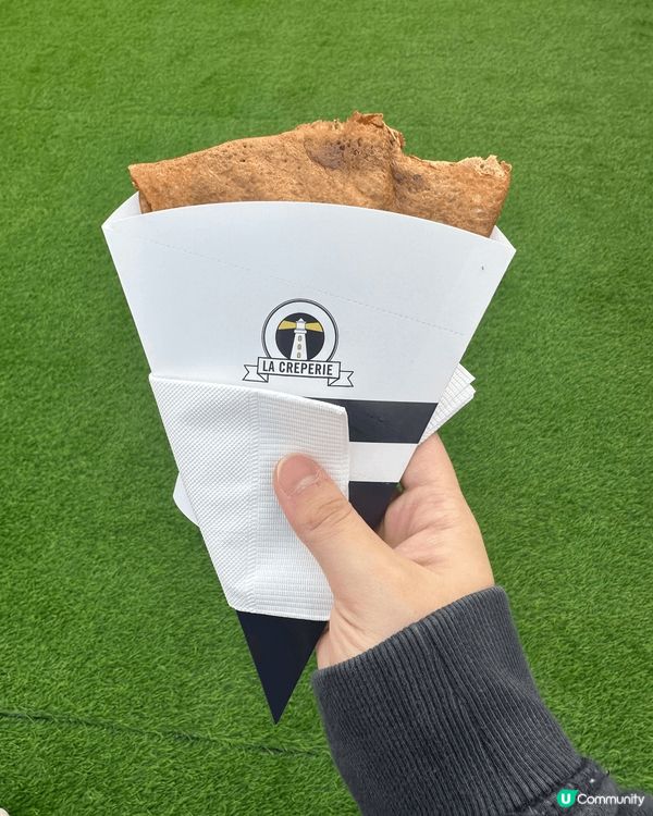 呢個係AIA嘉年華，因為佢充滿住我嘅童年回憶，同埋我好鍾意玩...