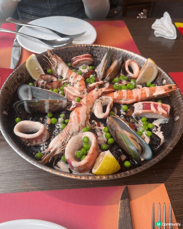 北上深圳萬象城食lunch，今次揀咗萬象城3期 3/F RA...