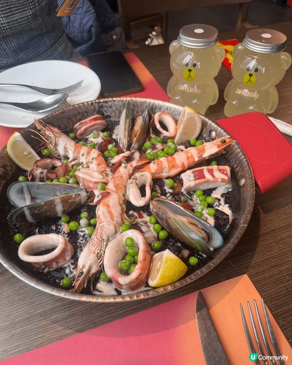 北上深圳萬象城食lunch，今次揀咗萬象城3期 3/F RA...