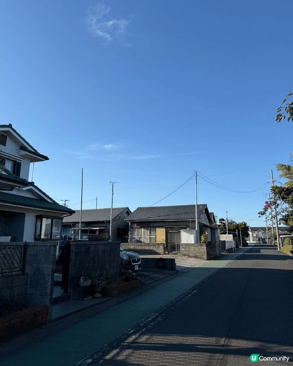 喜歡去九州櫻島火山是因為由兩座疊層火山組成，展現了複雜的地質...