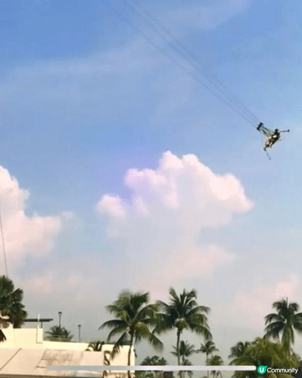 1. 遊覽虎豹別墅, 園區佔地廣大, 雕塑新奇異趣