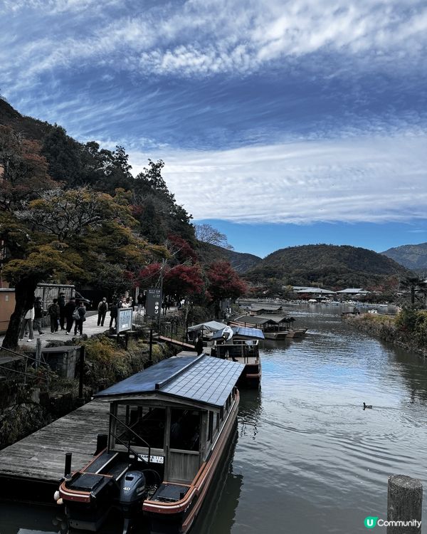 日本是我最喜歡的國家之一！喜歡他們的建築，喜歡他們的文化，喜...