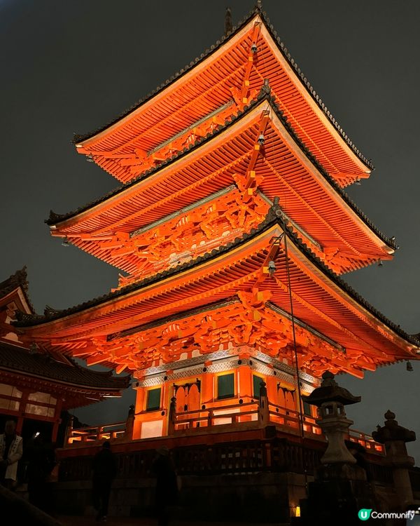 日本是我最喜歡的國家之一！喜歡他們的建築，喜歡他們的文化，喜...