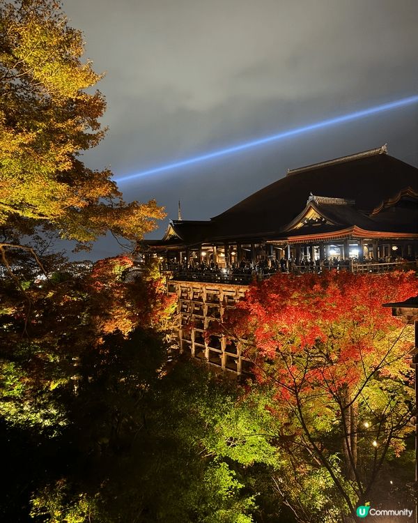 日本是我最喜歡的國家之一！喜歡他們的建築，喜歡他們的文化，喜...