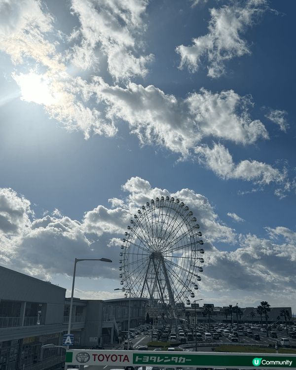 日本是我最喜歡的國家之一！喜歡他們的建築，喜歡他們的文化，喜...