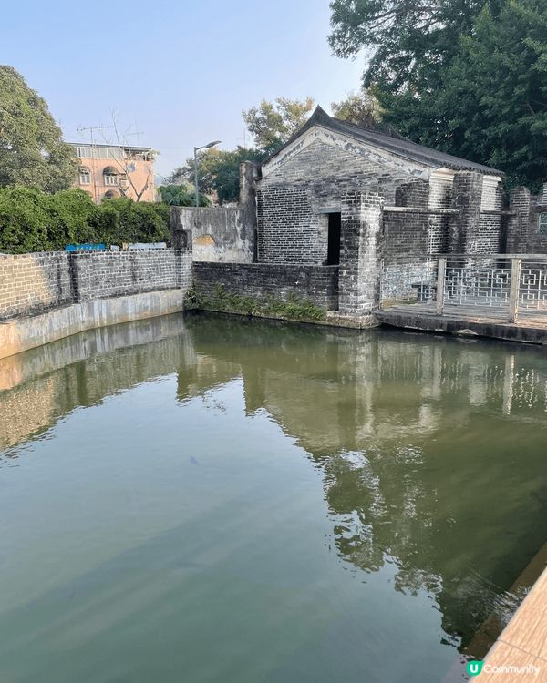 新田大夫第永平村