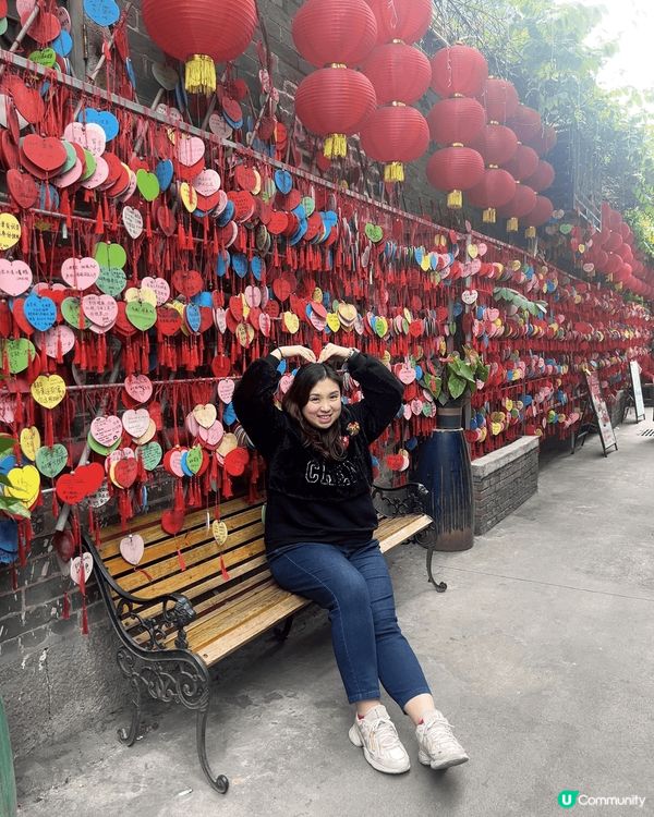 近年好多人喜歡北上食嘢/打卡，最近去咗位於珠海的北山大院，有...